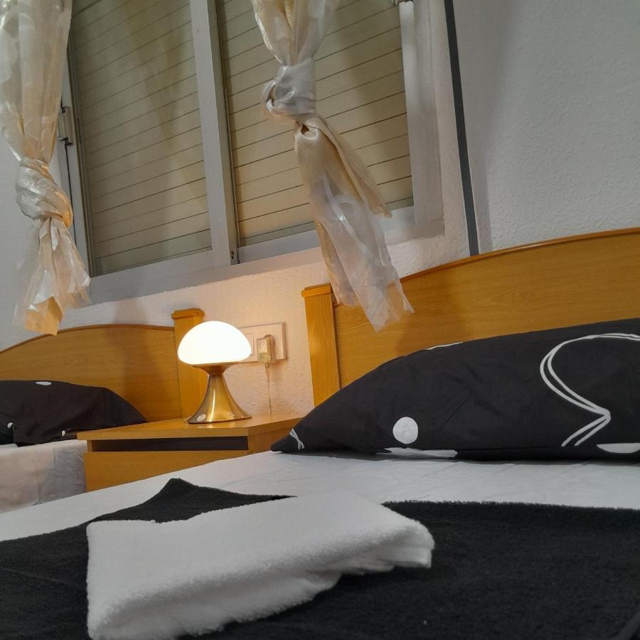 Apartamento Cerca De La Playa Apartment Бенидорм Екстериор снимка