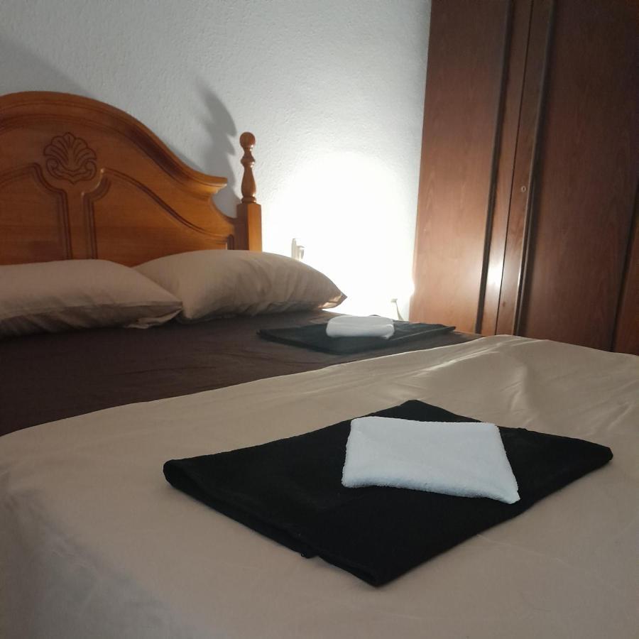 Apartamento Cerca De La Playa Apartment Бенидорм Екстериор снимка
