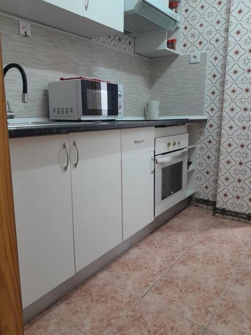 Apartamento Cerca De La Playa Apartment Бенидорм Екстериор снимка