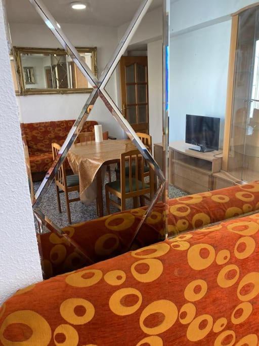 Apartamento Cerca De La Playa Apartment Бенидорм Екстериор снимка